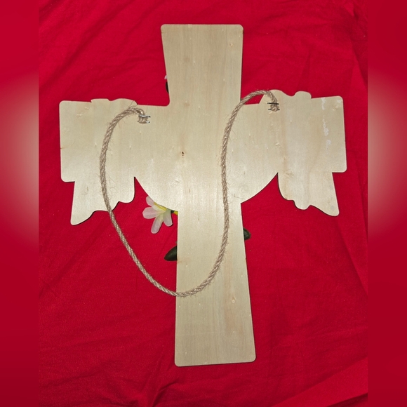 Easter Wreath - Picture 7 of 9